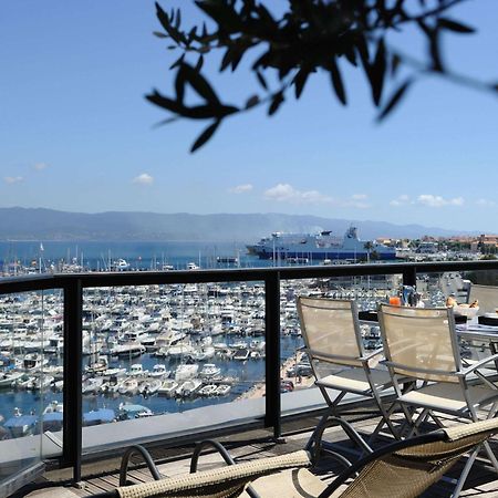 Mercure Ajaccio Ajaccio  Kültér fotó