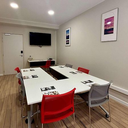 Mercure Ajaccio Ajaccio  Kültér fotó
