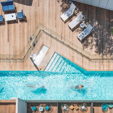 Mercure Ajaccio Ajaccio  Kültér fotó