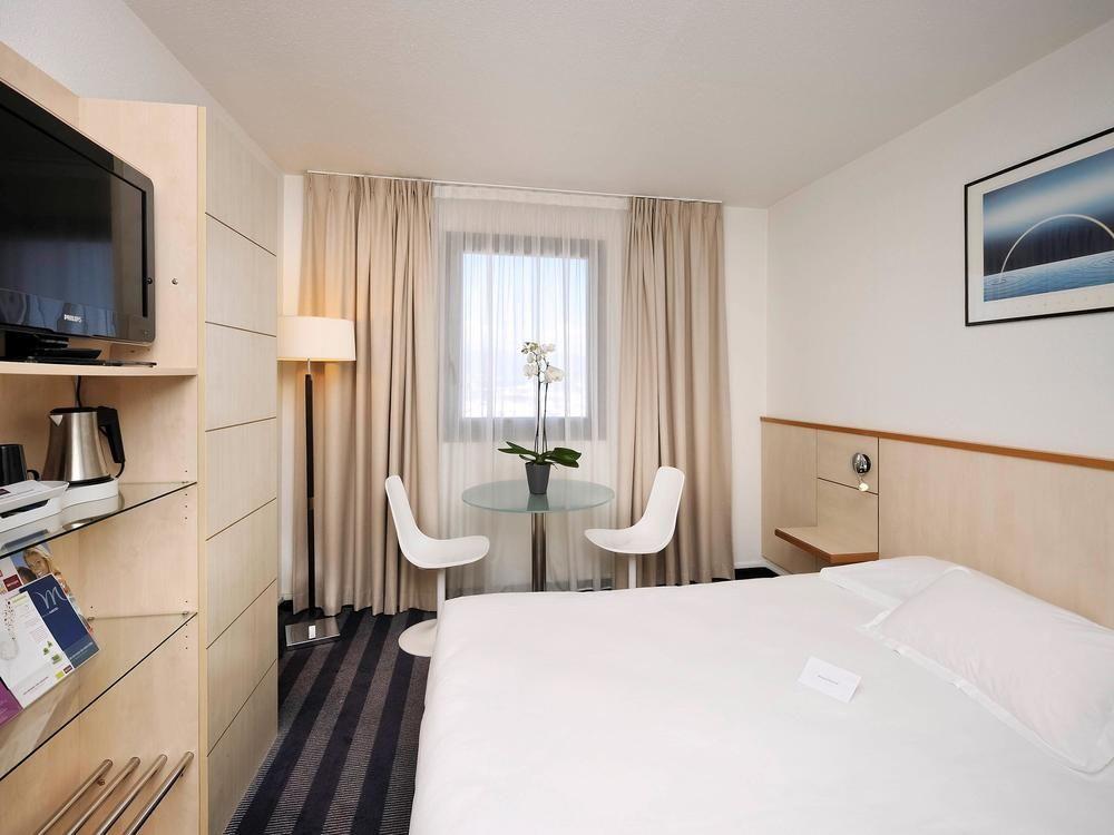 Mercure Ajaccio Ajaccio  Kültér fotó