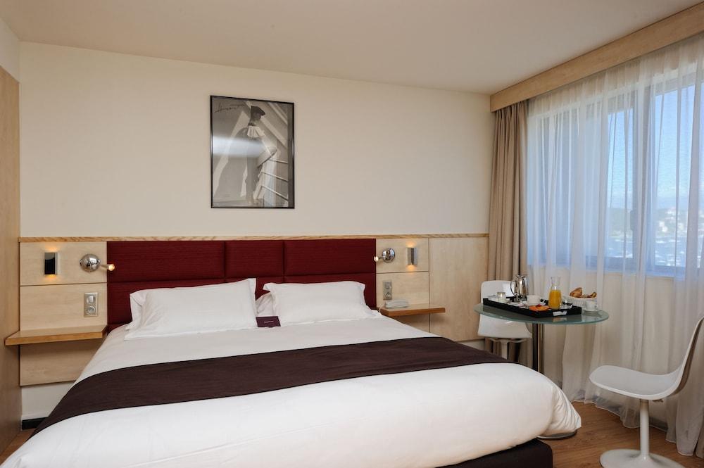 Mercure Ajaccio Ajaccio  Kültér fotó