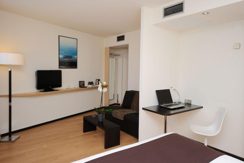 Mercure Ajaccio Ajaccio  Kültér fotó