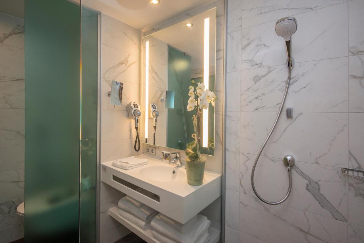 Mercure Ajaccio Ajaccio  Kültér fotó