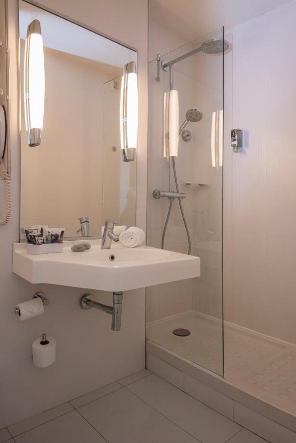 Mercure Ajaccio Ajaccio  Kültér fotó