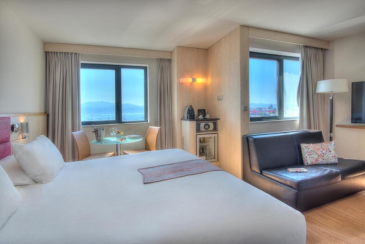 Mercure Ajaccio Ajaccio  Kültér fotó