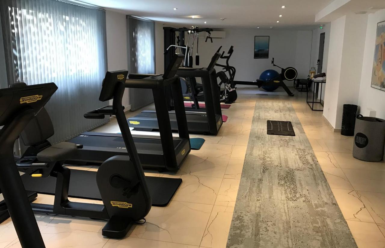 Mercure Ajaccio Ajaccio  Kültér fotó