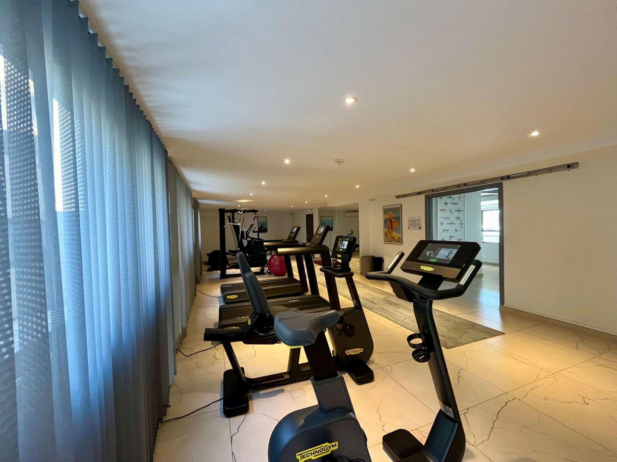 Mercure Ajaccio Ajaccio  Kültér fotó