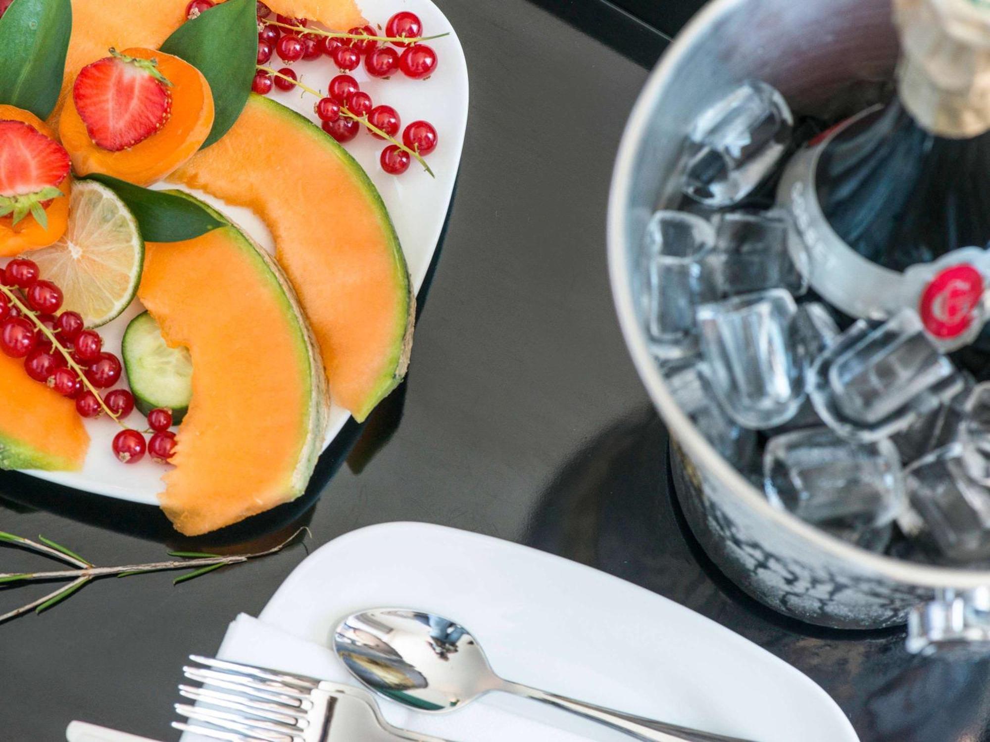 Mercure Ajaccio Kültér fotó