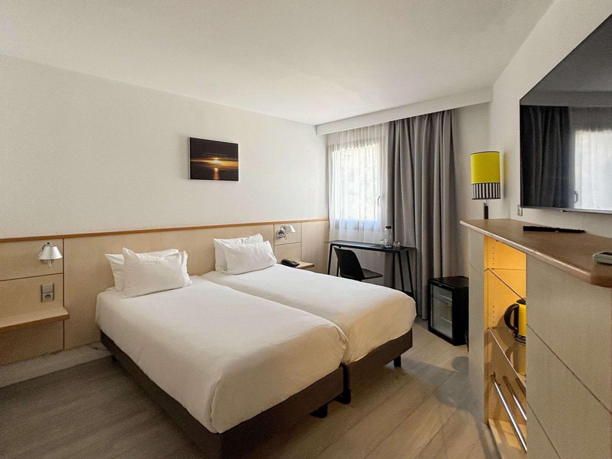 Mercure Ajaccio Ajaccio  Kültér fotó