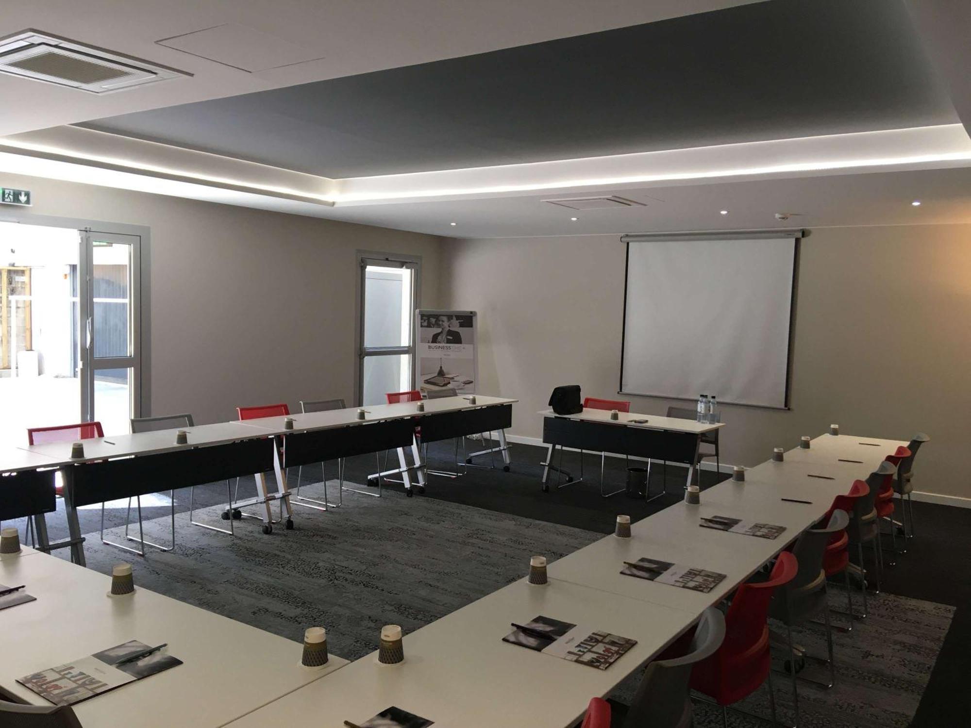 Mercure Ajaccio Ajaccio  Kültér fotó