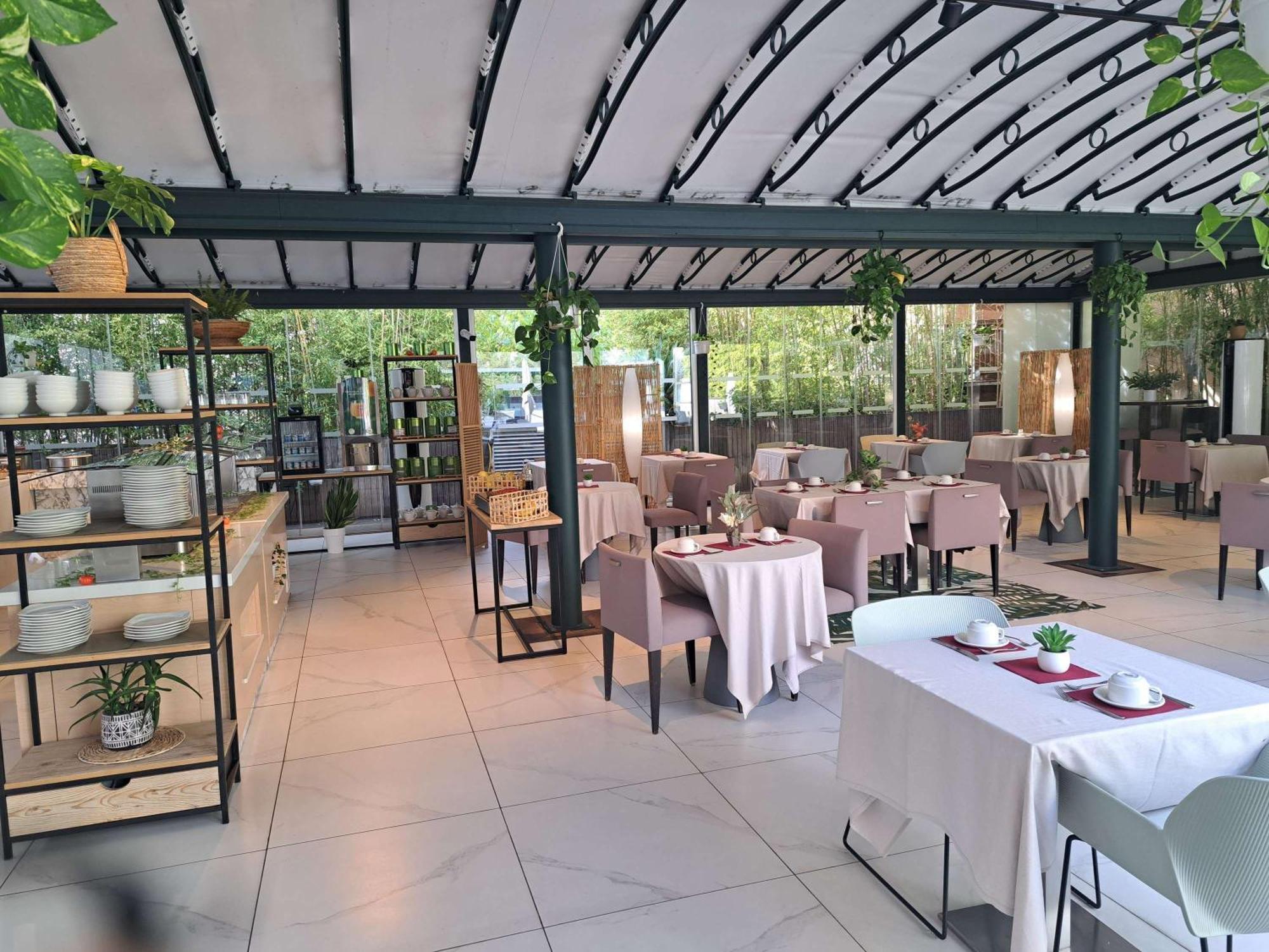 Mercure Ajaccio Ajaccio  Kültér fotó