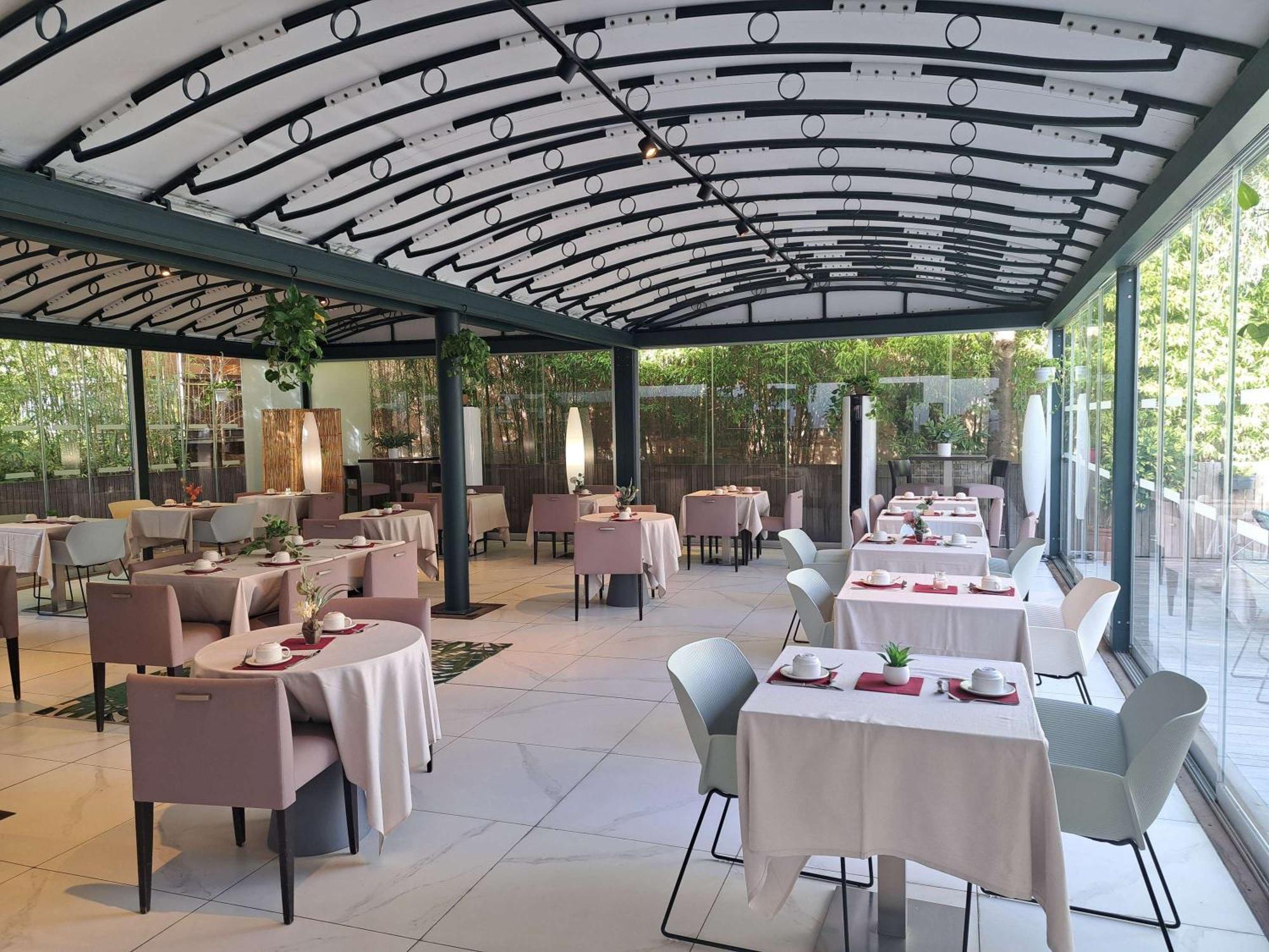 Mercure Ajaccio Ajaccio  Kültér fotó