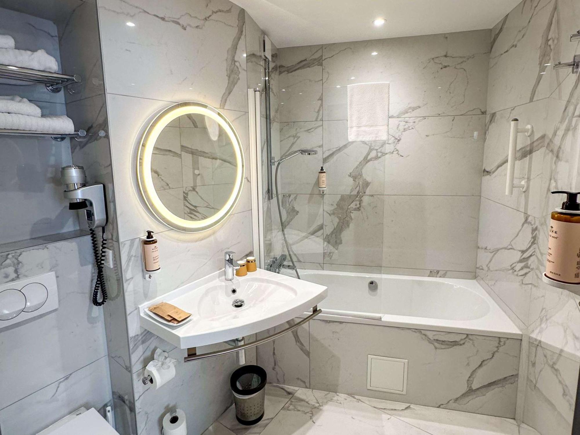 Mercure Ajaccio Ajaccio  Kültér fotó