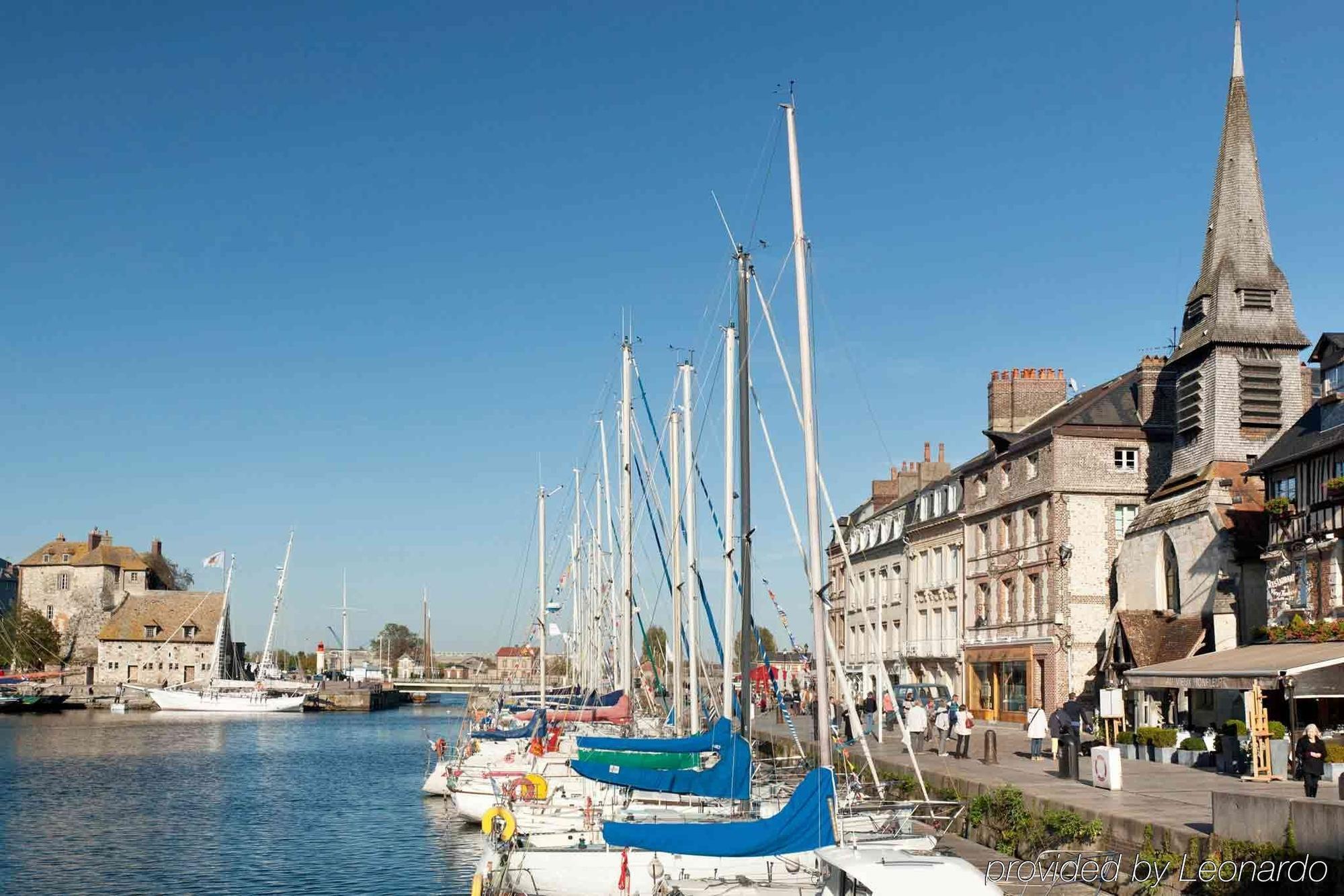 Mercure Ajaccio Ajaccio  Kültér fotó