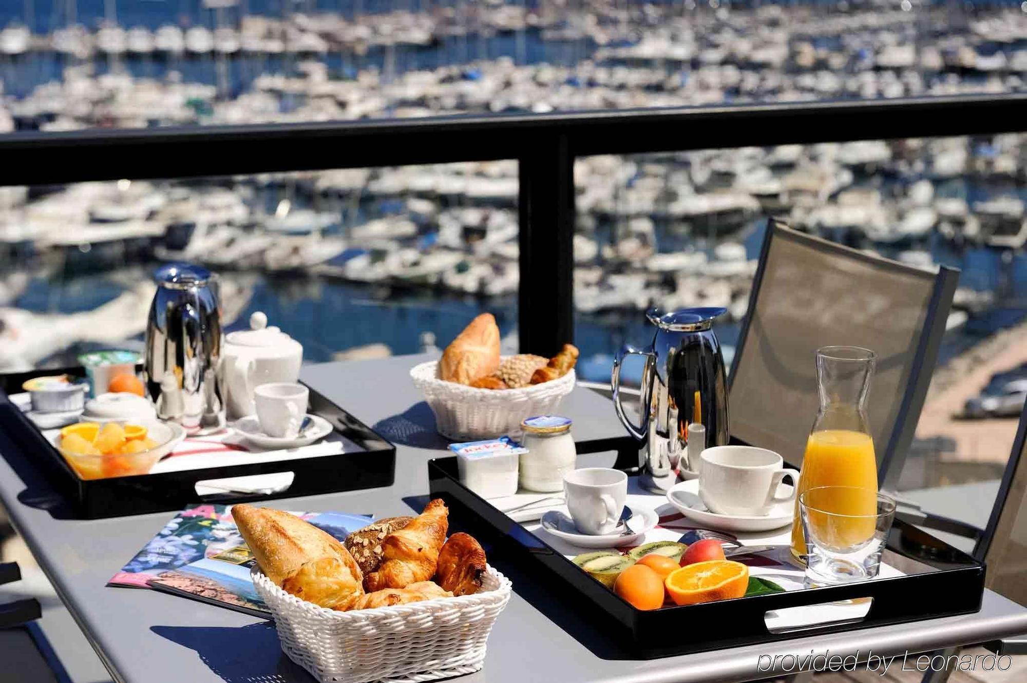 Mercure Ajaccio Kültér fotó