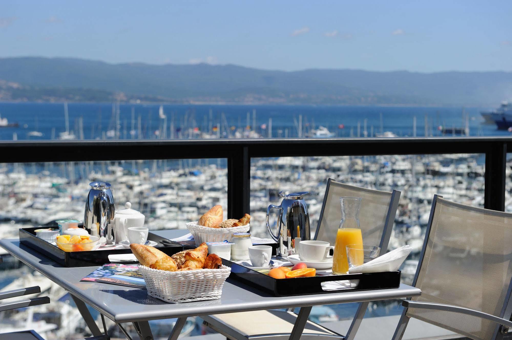 Mercure Ajaccio Ajaccio  Kültér fotó