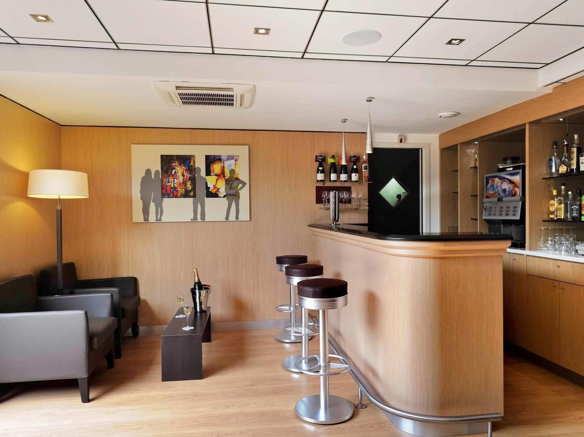Mercure Ajaccio Ajaccio  Kültér fotó