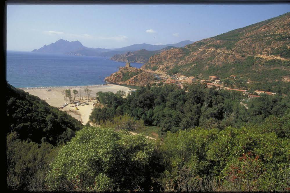 Mercure Ajaccio Ajaccio  Kültér fotó