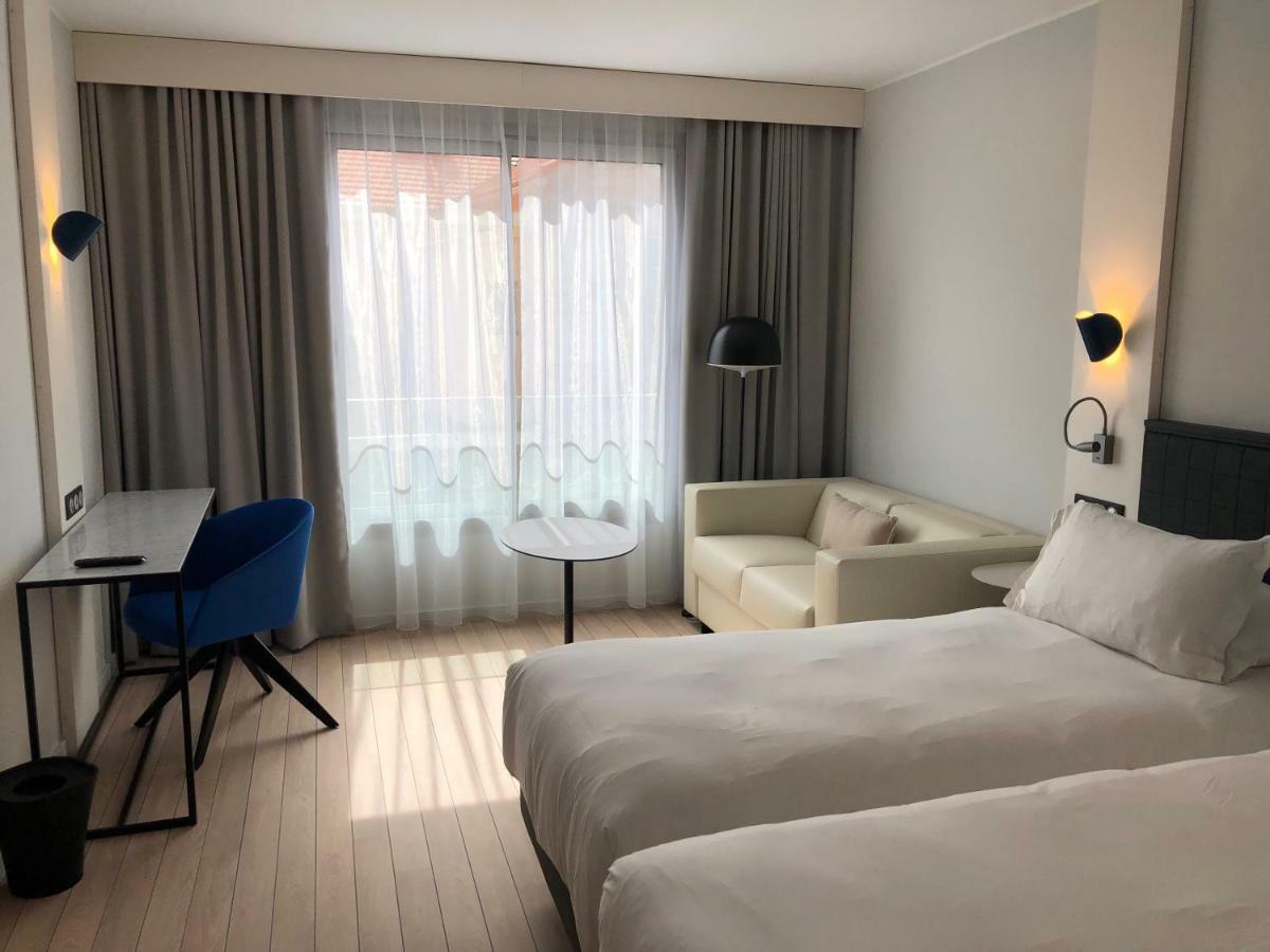 Mercure Ajaccio Ajaccio  Kültér fotó