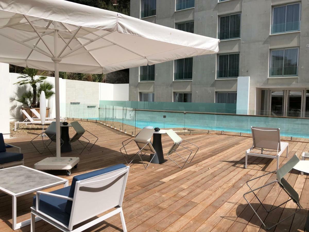 Mercure Ajaccio Ajaccio  Kültér fotó