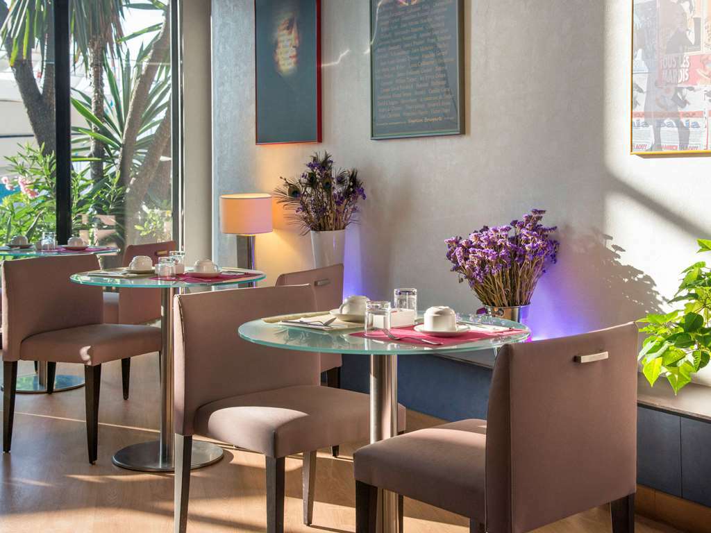 Mercure Ajaccio Ajaccio  Kültér fotó