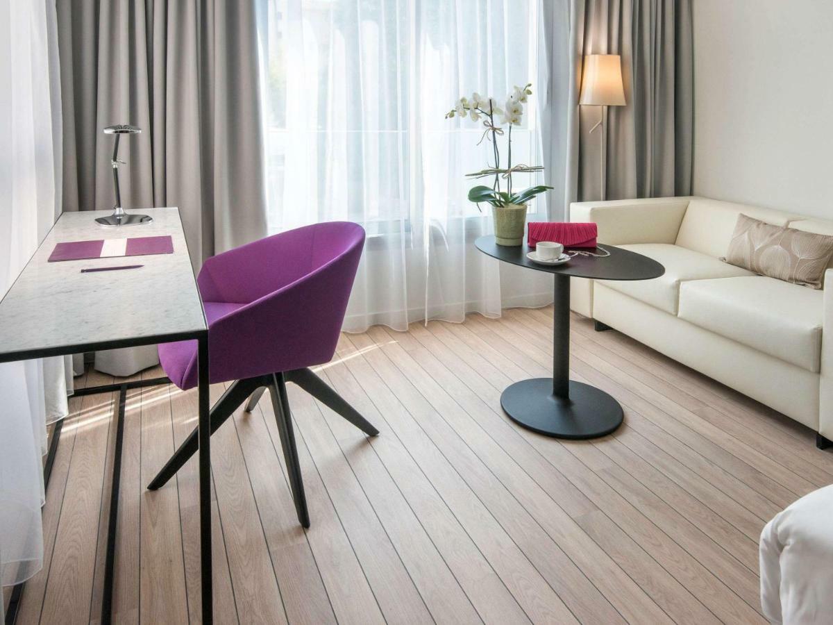 Mercure Ajaccio Ajaccio  Kültér fotó