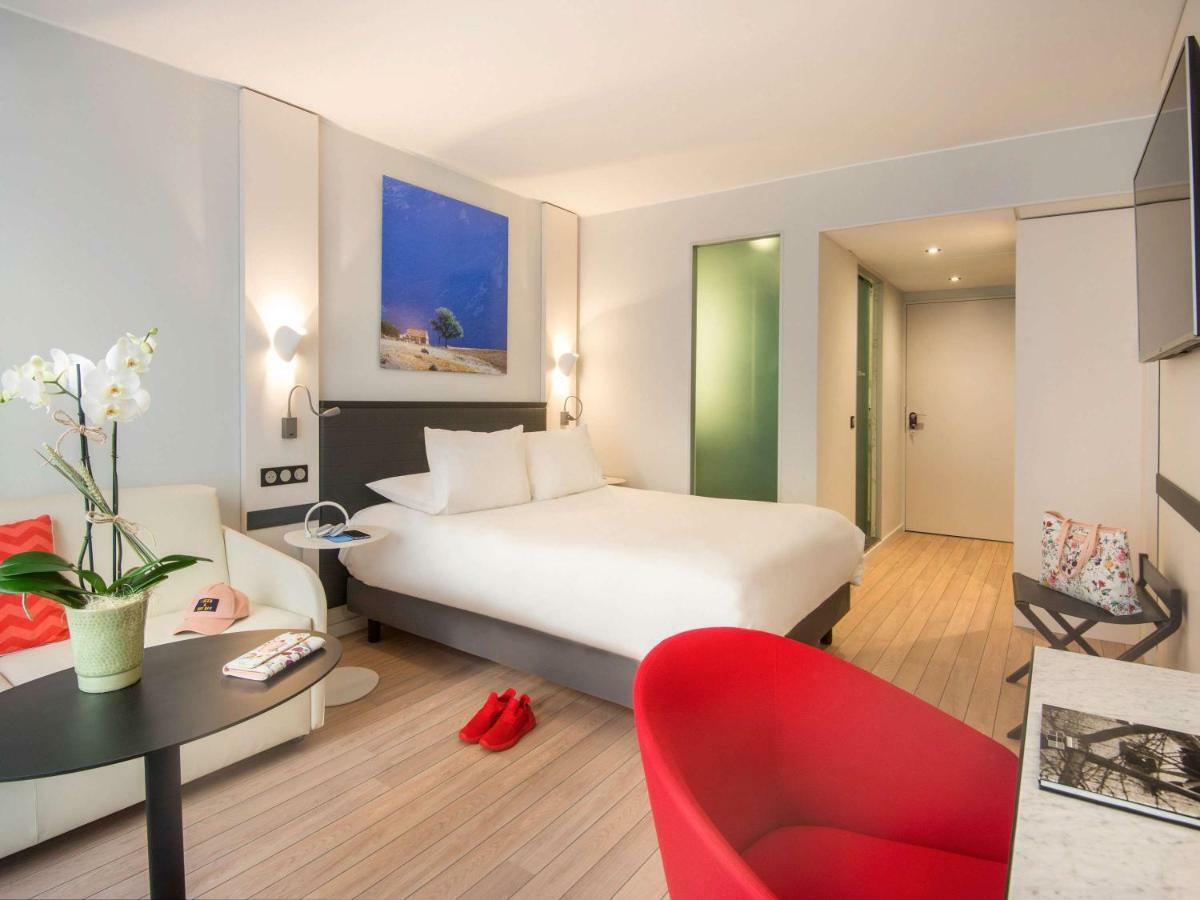 Mercure Ajaccio Ajaccio  Kültér fotó
