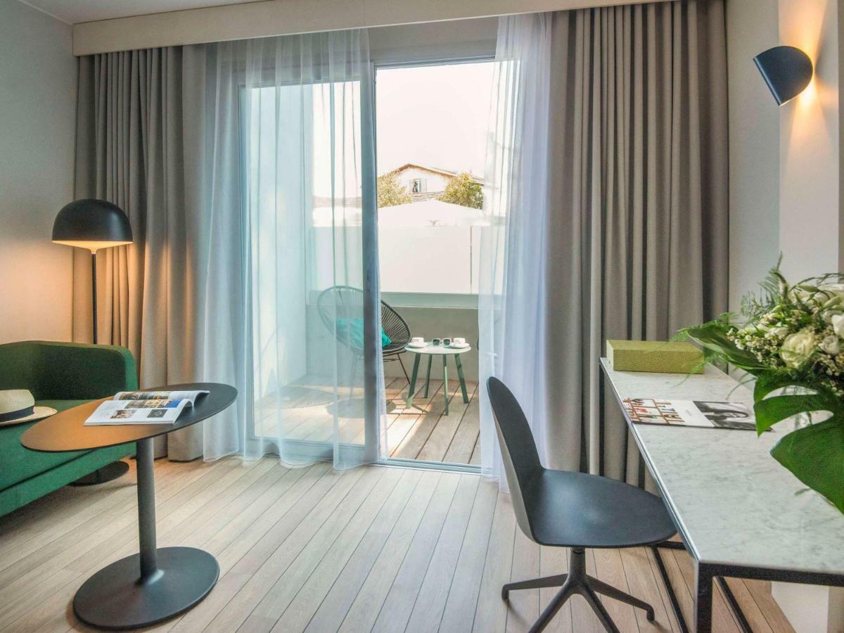 Mercure Ajaccio Ajaccio  Kültér fotó