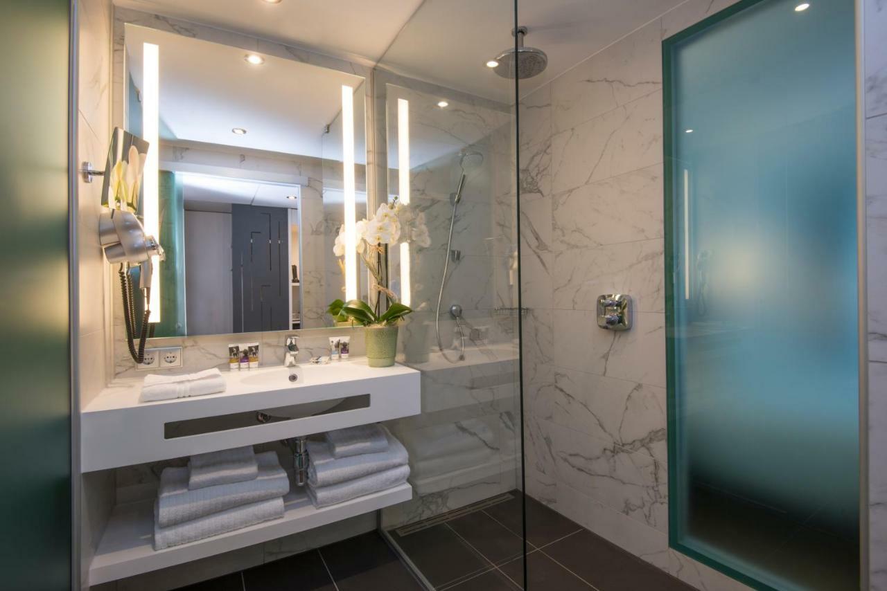 Mercure Ajaccio Ajaccio  Kültér fotó