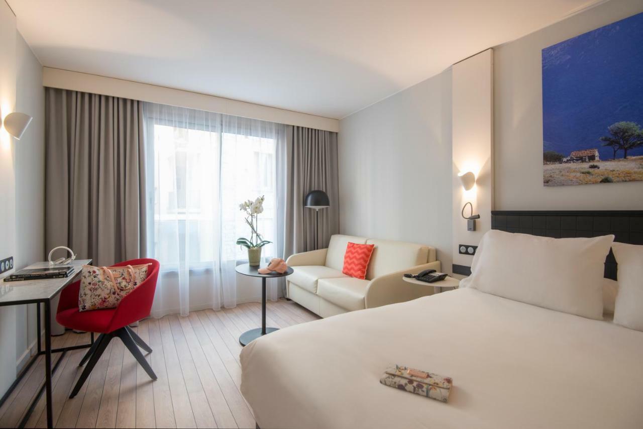 Mercure Ajaccio Kültér fotó