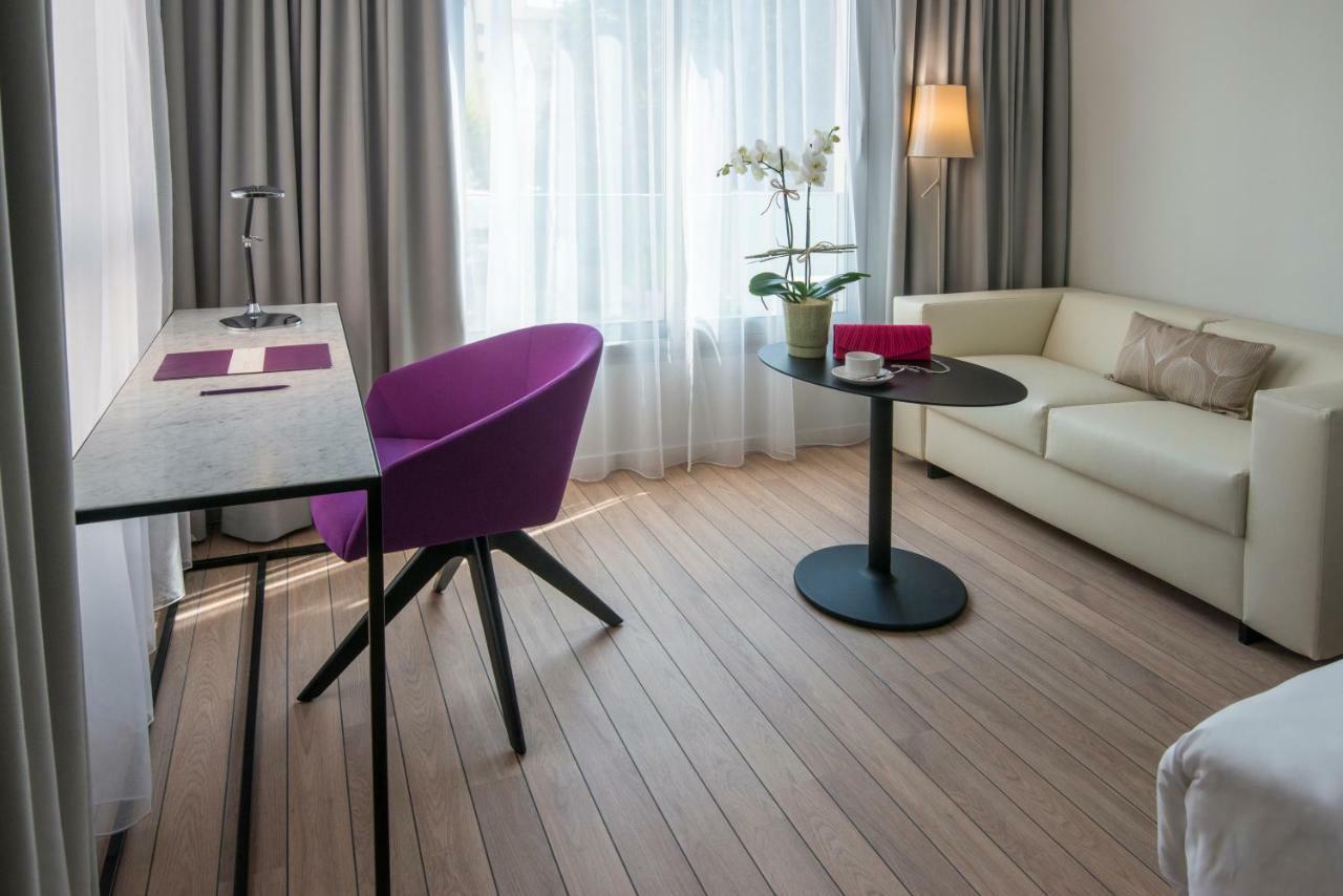 Mercure Ajaccio Ajaccio  Kültér fotó