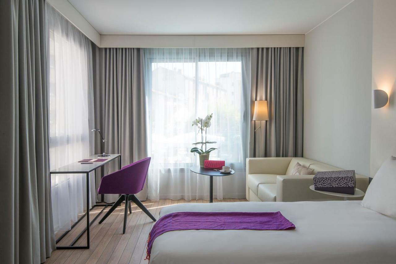 Mercure Ajaccio Ajaccio  Kültér fotó