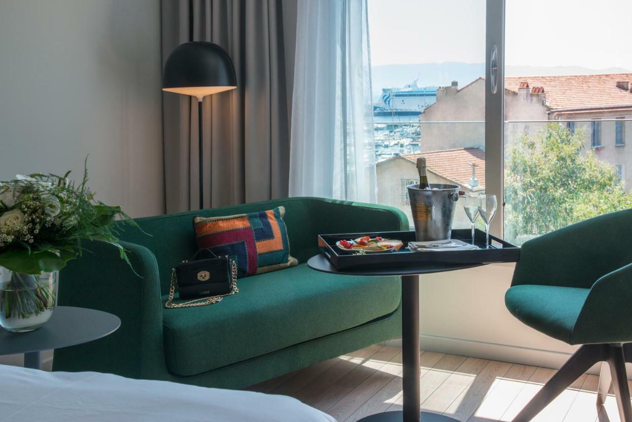 Mercure Ajaccio Ajaccio  Kültér fotó