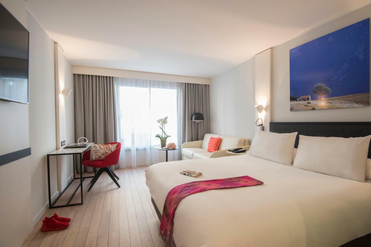 Mercure Ajaccio Ajaccio  Kültér fotó