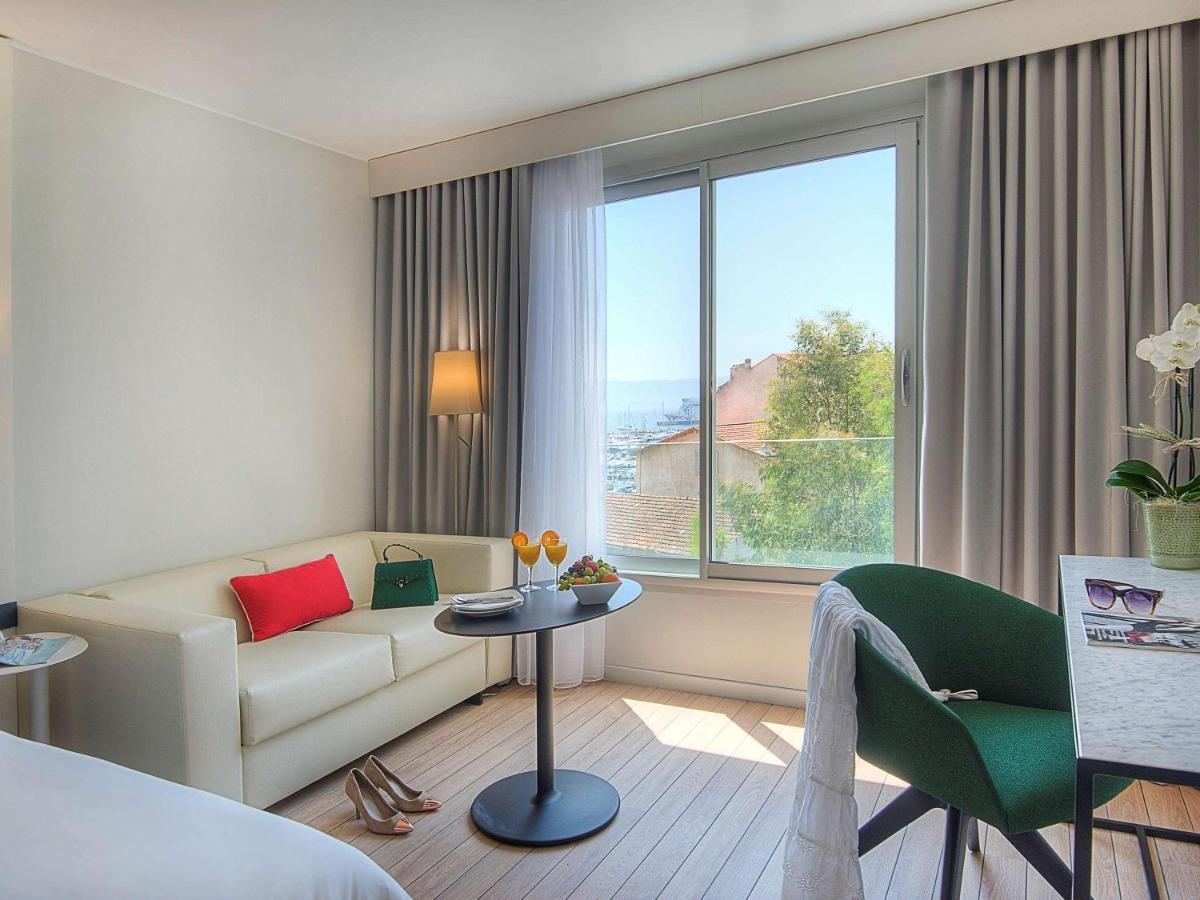 Mercure Ajaccio Ajaccio  Kültér fotó