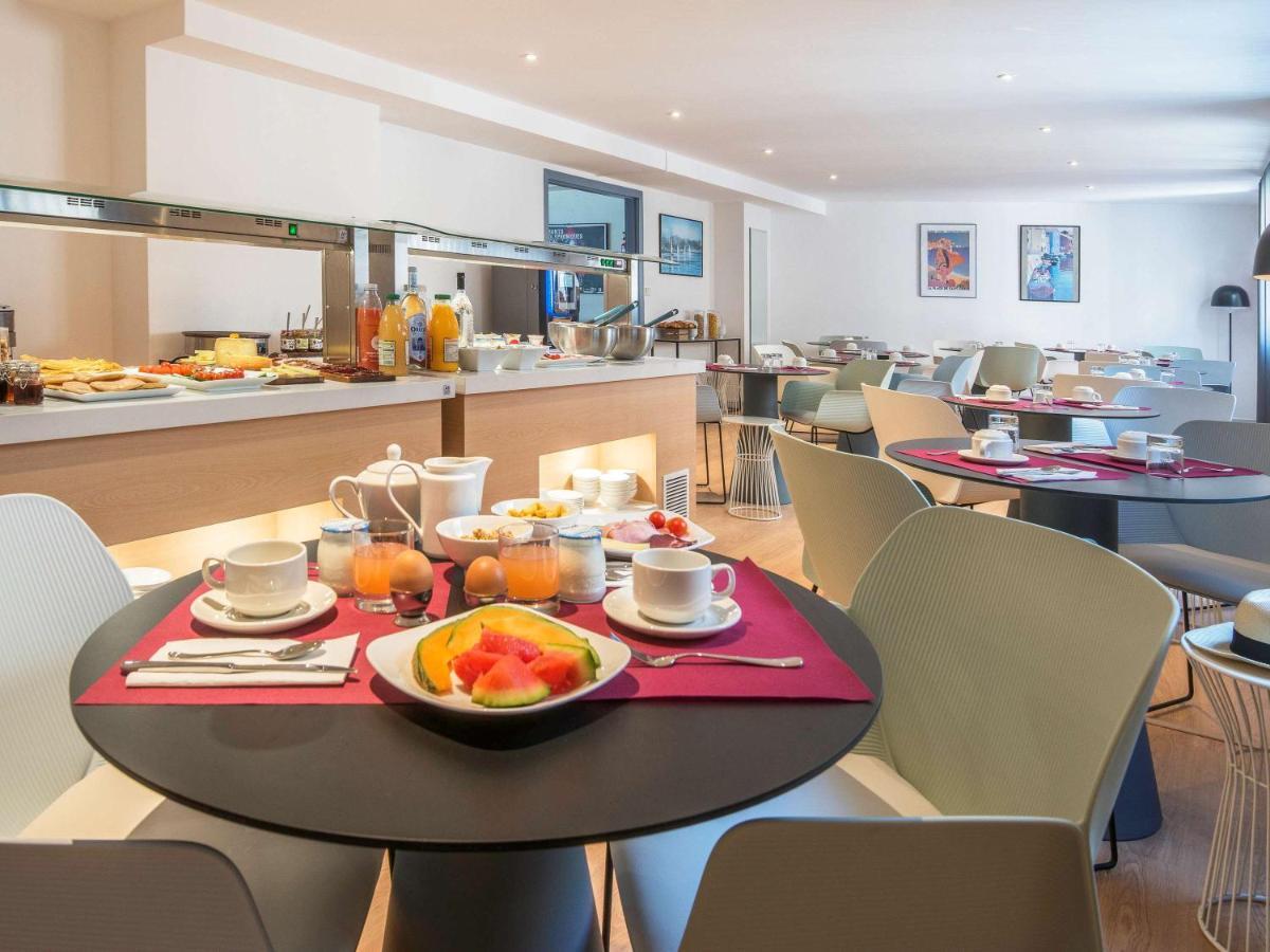 Mercure Ajaccio Ajaccio  Kültér fotó