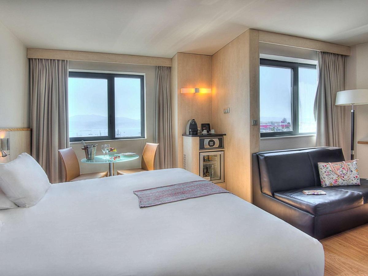 Mercure Ajaccio Ajaccio  Kültér fotó