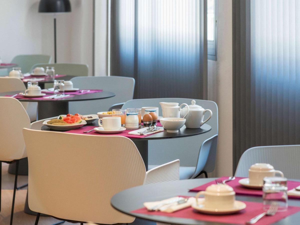 Mercure Ajaccio Ajaccio  Kültér fotó