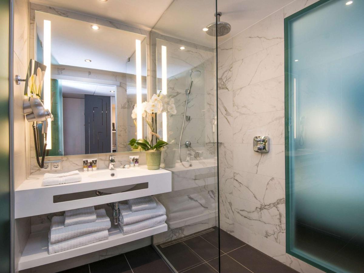 Mercure Ajaccio Ajaccio  Kültér fotó