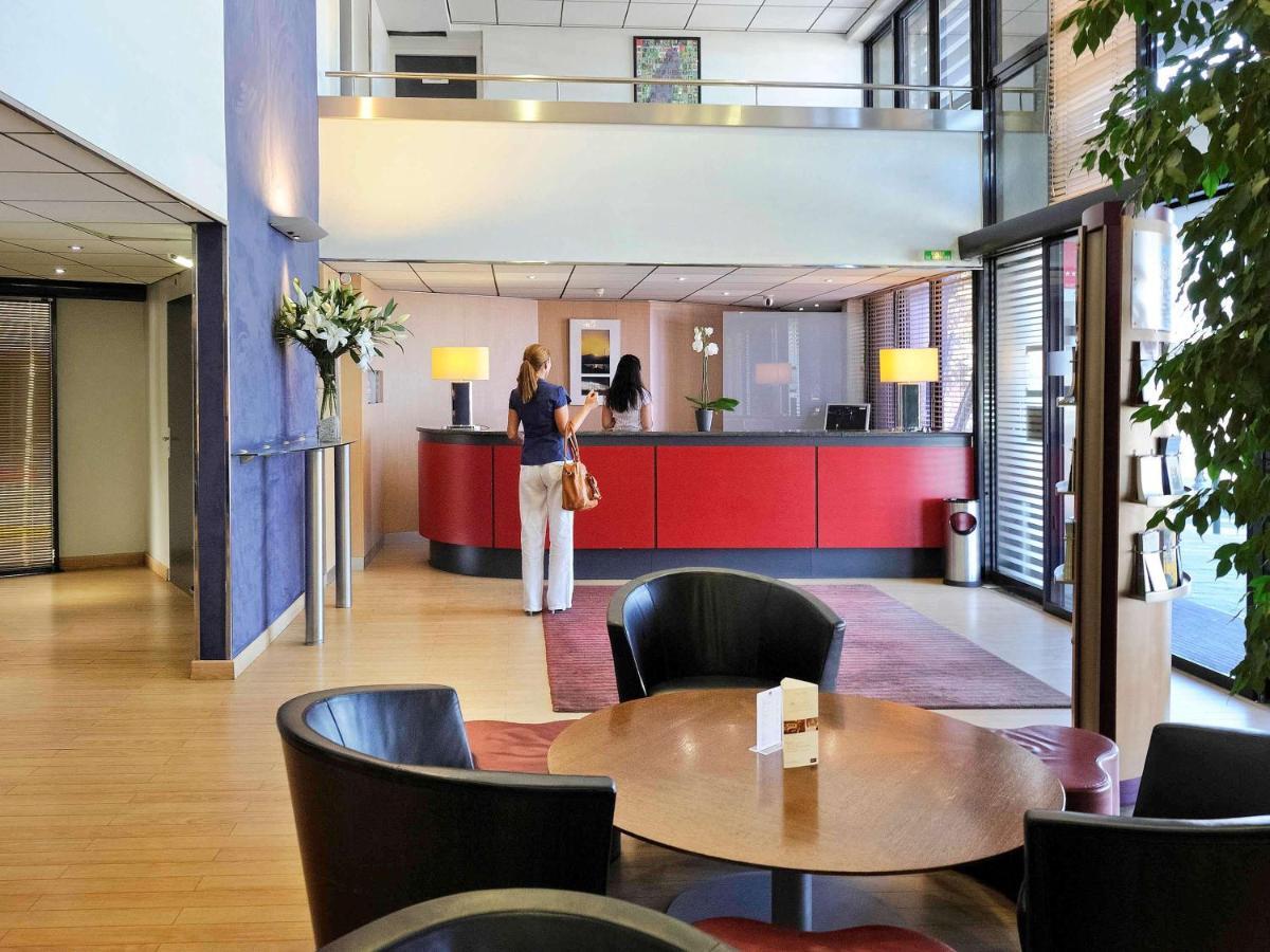 Mercure Ajaccio Ajaccio  Kültér fotó