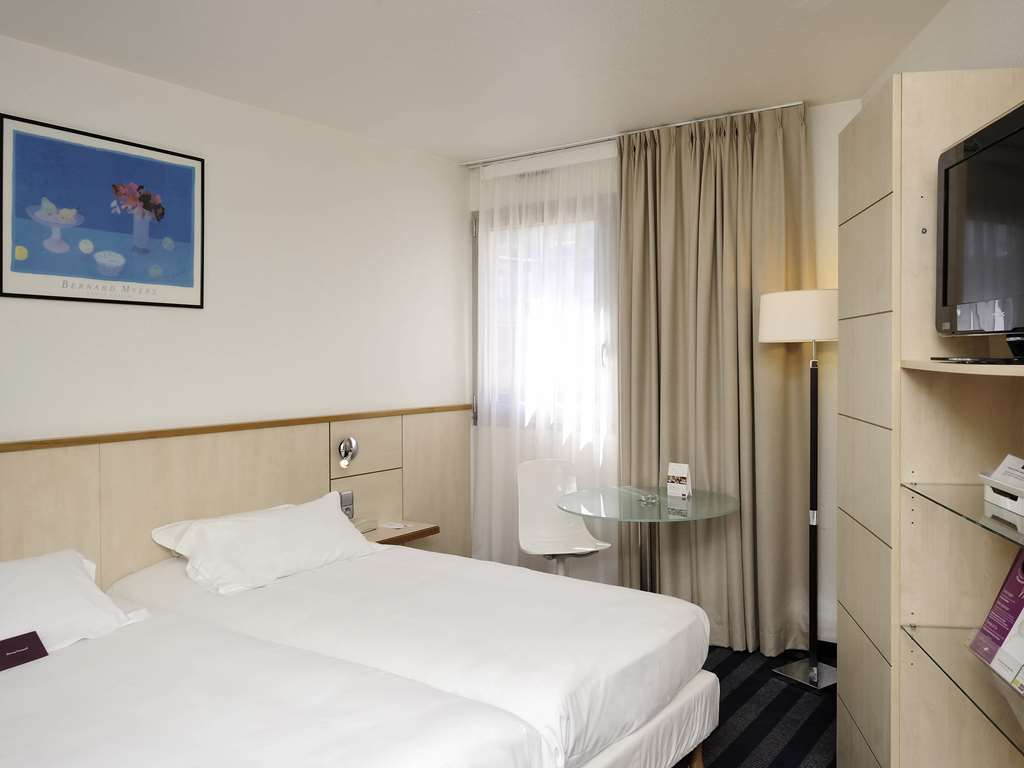Mercure Ajaccio Ajaccio  Szoba fotó
