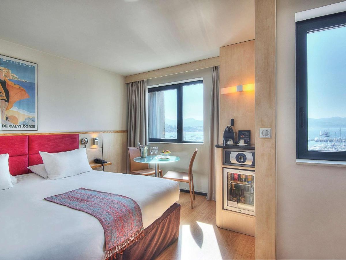 Mercure Ajaccio Ajaccio  Kültér fotó