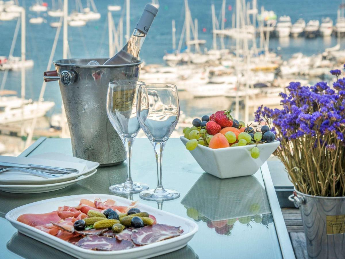 Mercure Ajaccio Ajaccio  Kültér fotó