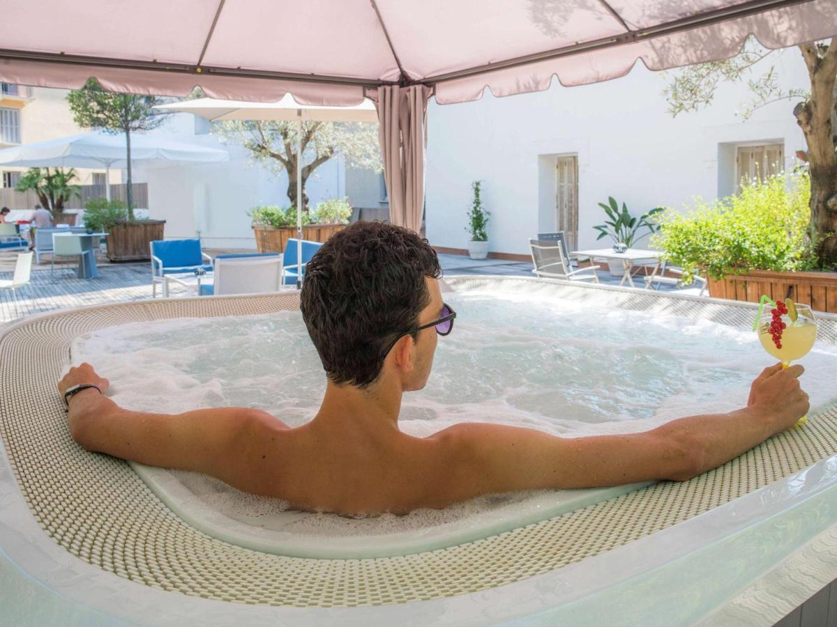 Mercure Ajaccio Ajaccio  Kültér fotó