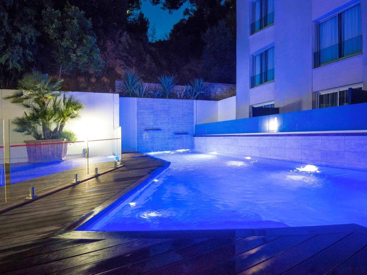 Mercure Ajaccio Ajaccio  Kültér fotó